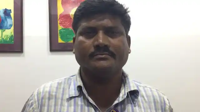 Chandrabhan Yadav 