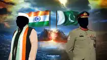 India and Pakistan’s armies were born of the same British tradition. Yet, the thought of a coup is laughable in India, but an imminent threat in Pakistan.(Photo: <b>The Quint</b>/Hardeep Singh)