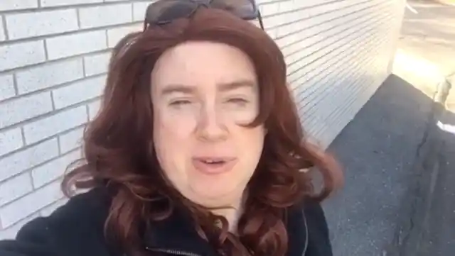 Dawn Ennis. (Photo: <b>The Quint</b>)