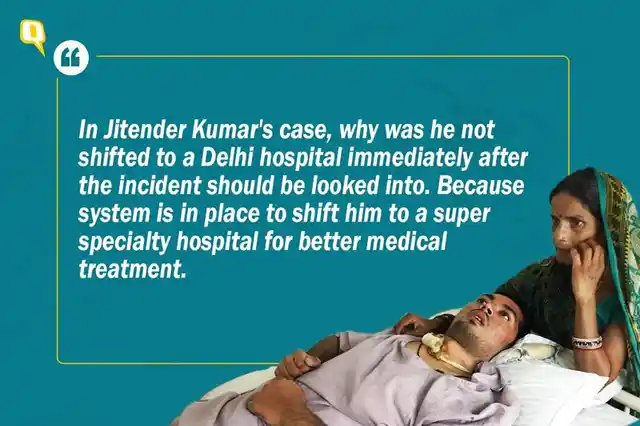 (Photo: <b>The Quint</b>)