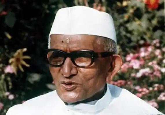 The government under former Prime Minister Morarji Desai imposed note ban in 1978. (Photo Courtesy: Wikimedia Commons)