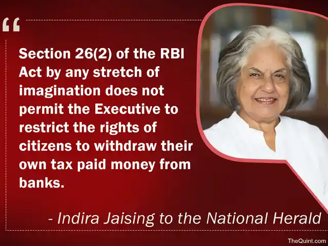 Source: <a href="http://www.nationalheraldindia.com/news/2016/11/18/demonetisationstrictly-the-pm-didnt-go-by-the-law"><i>National Herald</i></a> (Photo: <b>The Quint</b>)