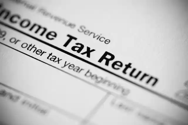 The individual income tax data points towards an unequal distribution of income among individuals. Representational Image. (Photo: iStock)