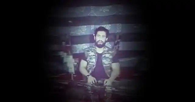 Zakir Musa, Burhan Wani’s successor.