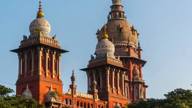 Madras high court has upheld an order of the Chennai Metro Rail Limited, rejecting the candidature of R Lakshmi Prabha, on the ground of over qualification.