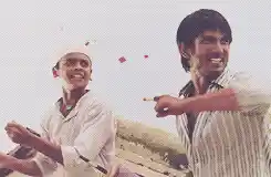 (Gif Courtesy:<a href="http://http://blog.tajonline.com/wp-content/uploads/2016/01/Kai-Po-Che-bollywood-34613848-245-160.gif"> Blog Tajonline.com</a>)