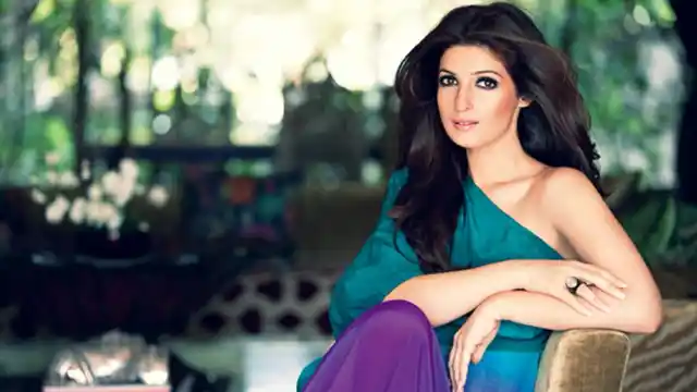 <i>PadMan </i>is Twinkle Khanna’s maiden venture as a producer.