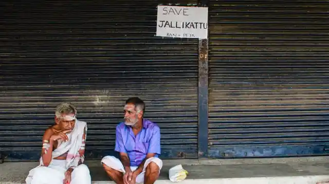 (Photo Courtesy: The News Minute)