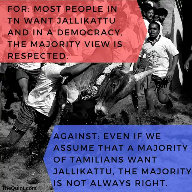 (Photo: Abhilash Mallick/<b>The Quint</b>)