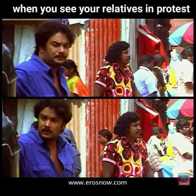 (Photo Courtesy: Facebook/<a href="https://www.facebook.com/LingusamyMeme">Lingusamy Memes</a>)