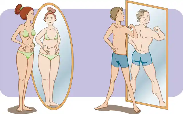 Women are often shamed for size, and are increasingly standing up to the abuse. However, we still continue to have a glaring lack of penis-positivity drives. (Photo: iStock)