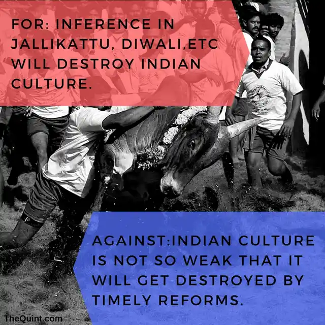 (Photo: Abhilash Mallick/<b>The Quint</b>)