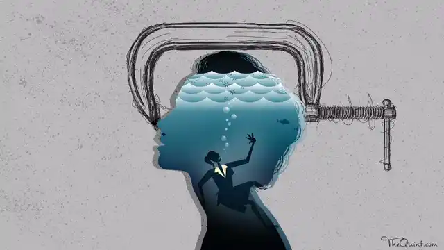 Compounds found in cannabis may help treat anxiety and other mental health disorders.