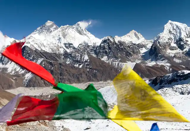 More research needs to be done to better understand environmental disasters in the Himalayas. (Photo: iStock)