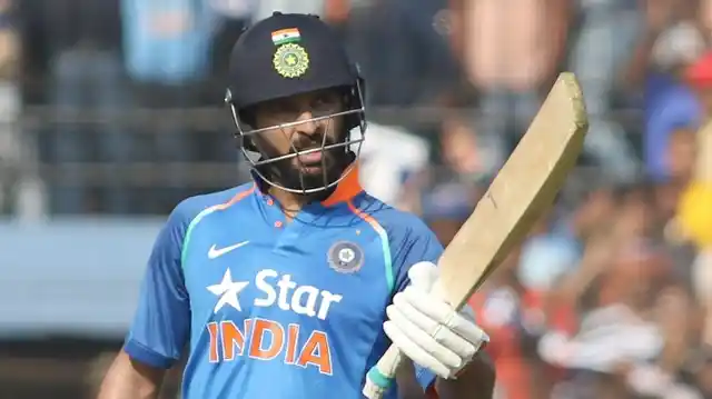 Yuvraj Singh was the player of the tournament for both 2000 U-19 World Cup and 2011 World Cup.