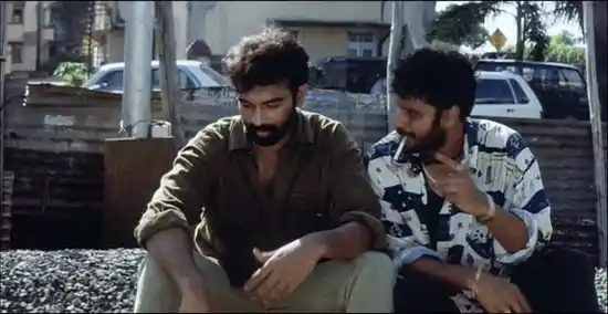 A still from <i>Satya</i>.