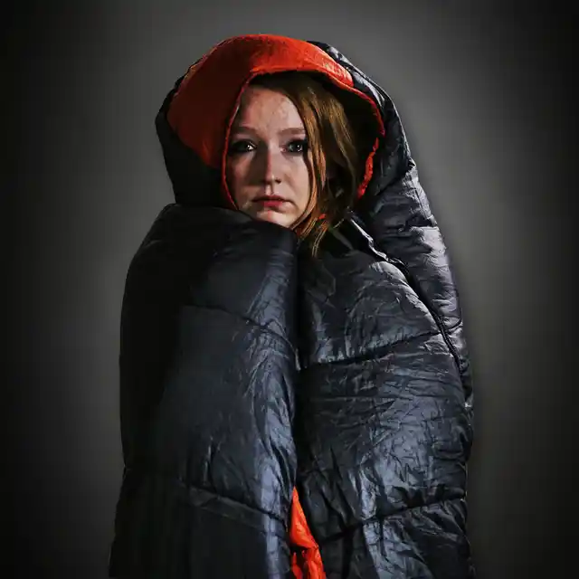 Manon Verchot, environmental journalist (Photo: The Quint)