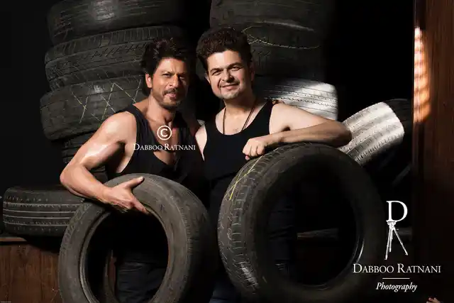 (Photo Courtesy: Dabboo Ratnani)