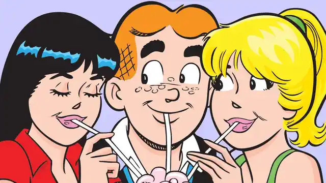 Archie Comics characters are back with a twist. (Photo Courtesy: Twitter)