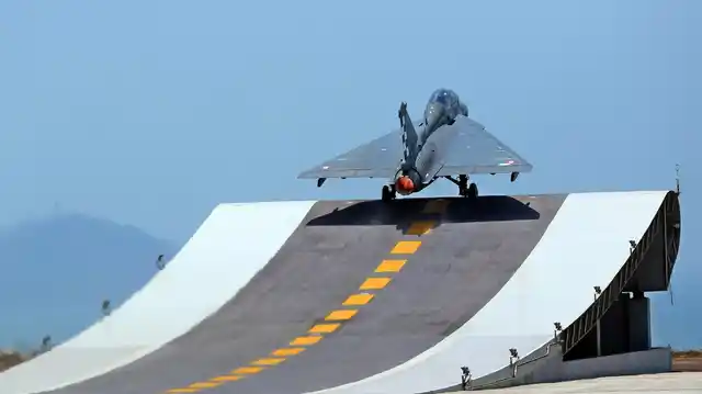 The LCA Tejas’ Naval Prototype. During the month of April 2016, the Prototypes (both NP-1 and NP-2) contributed significantly towards the carrier compatibility flight testing process.