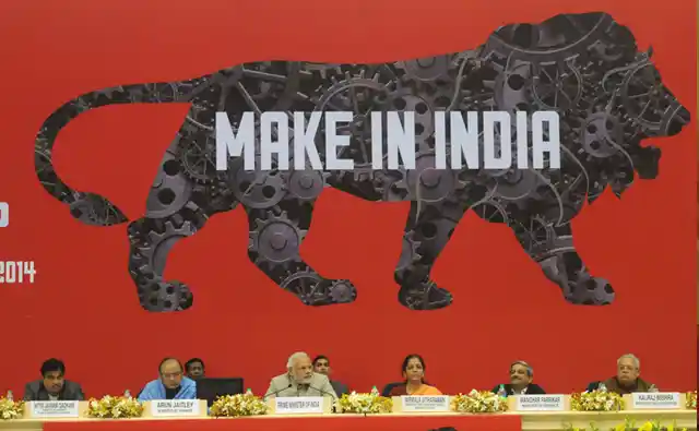 It’s time the nuclear sector too gets the Make in India push. (Photo Courtesy: Flickr/Narendra Modi)