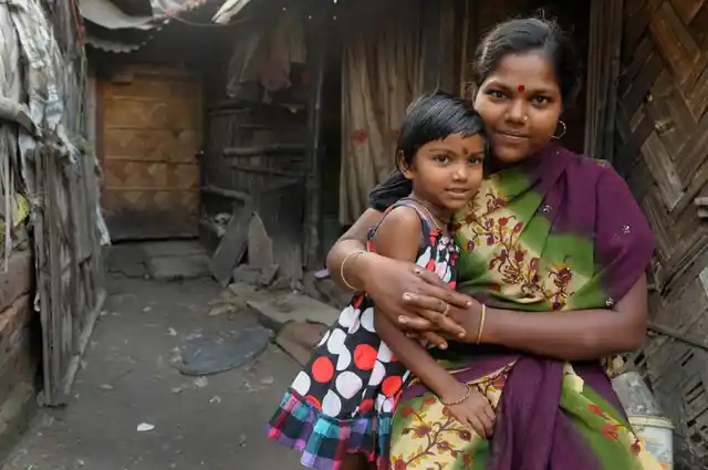 The organisation will close its India operations on 15 March. (Photo Courtesy: <a href="https://blog.compassion.com/">Compassion International</a>)