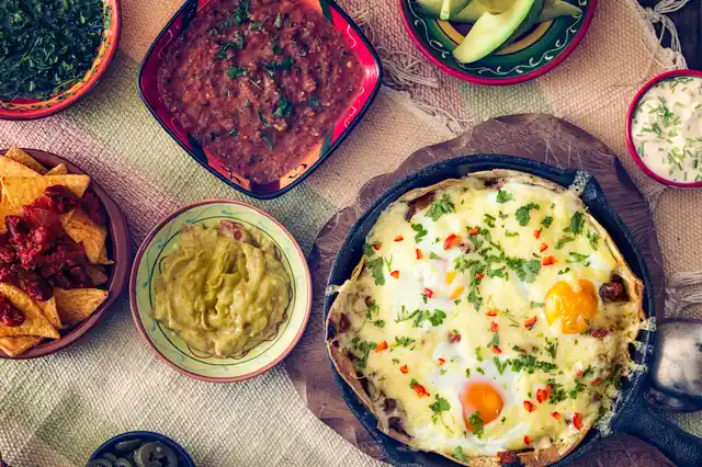 Eggs are a complete food and pack quite a nutritional punch. (Photo: iStock)