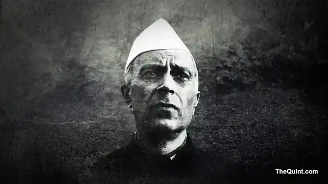 Jawaharlal Nehru had described the Constitution as the ‘basis for further work’.