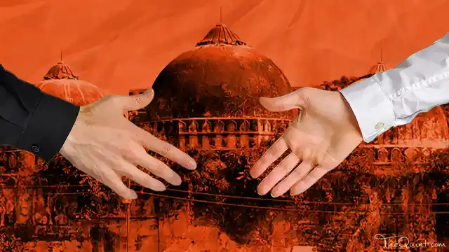 The Supreme Court (SC) will pronounce orders on the limited issue of whether or not to send the Ayodhya dispute for mediation.