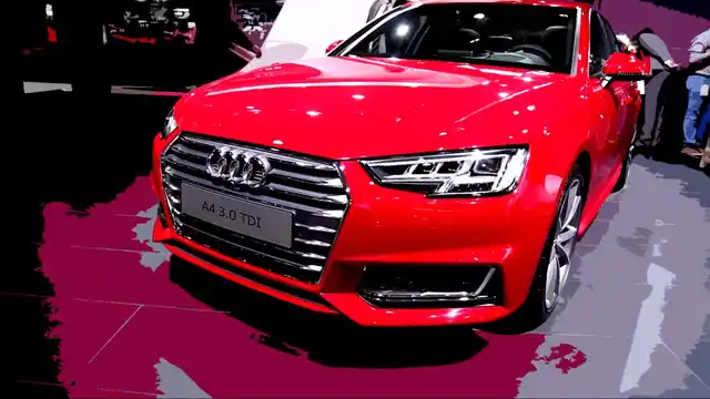 Automobile brands like Audi will be hit with this move. 