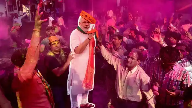 (Photo: PTI)