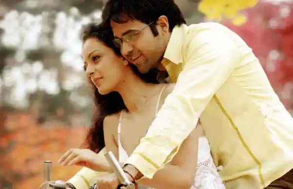 A still from <i>Gangster</i>. (Photo courtesy: Twitter)