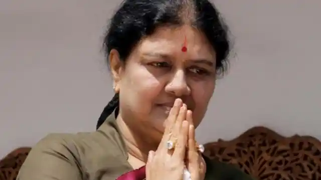 In one of the biggest crackdowns on suspected shell companies and tax evasion, simultaneous searches were carried out on Thursday at over 187 locations across the country on companies and private properties linked to VK Sasikala, jailed former aide of late AIADMK leader Jayalalithaa.