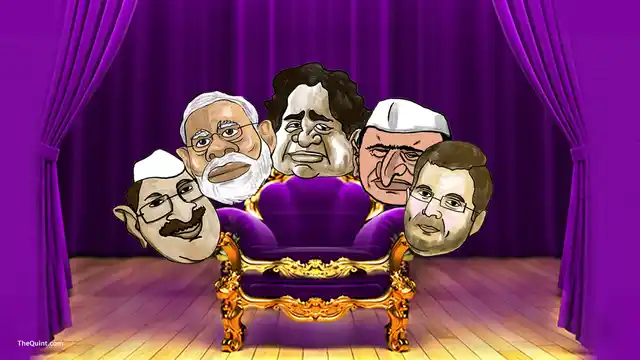 (Photo: Rahul Gupta/<b>The Quint</b>)