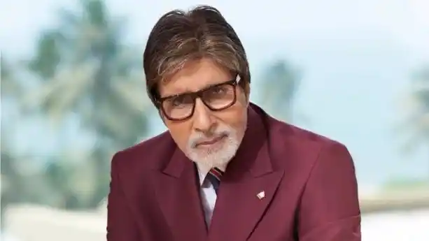 File photo of Amitabh Bachchan.