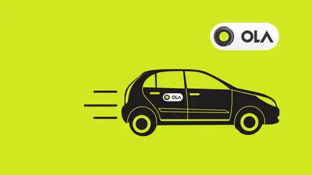 Ola calls off strike. 