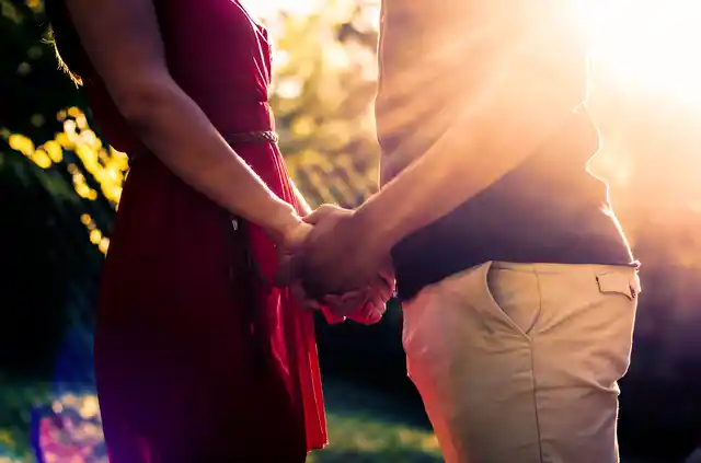 “We Love Each Other But He Doesn’t Want to Marry Me” (Photo: iStock)