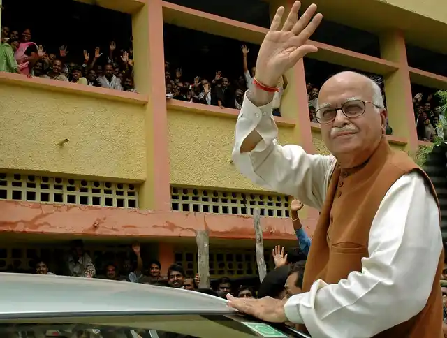 File pic: It is too early to say what impact the judgment will have on the political fortunes of the BJP and its opponents. (Photo: Reuters)