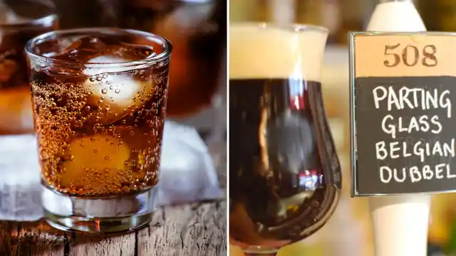 Instead of Old Monk, try... Belgian Dubbel. (Photo: iStock; <a href="http://drinks.seriouseats.com/2013/01/homebrewing-how-to-brew-your-own-belgian-dubbel-malt-yeast-hop-advice-tips-recipe.html">drinks.seriouseats.com</a>)