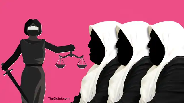 There was no consensus among political parties on the contentious Triple talaq bill in the Rajya Sabha on Friday.