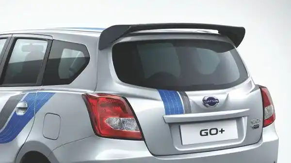 Looks like these are bound to make heads turn. (Photo: Datsun India)