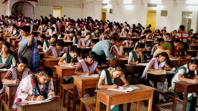 The helpline provides exam and school-related information, career guidance/counselling and serves as a place to call in with complaints.