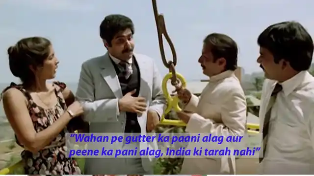 (Photo Courtesy: YouTube Screengrab/Altered by <b>The Quint)</b>
