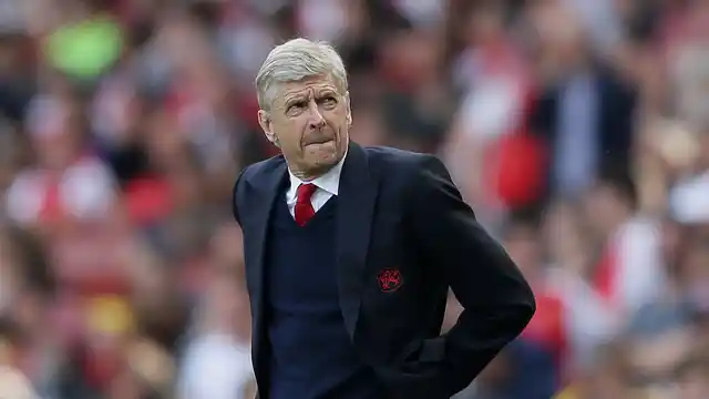 Arsenal manager Arsene Wenger has reportedly signed a new two-year deal to 2019. 