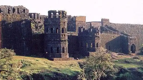 Want to go back in time? (Photo Courtesy: Twitter/<a href="https://twitter.com/unmeshgujarathi">@unmeshgujarathi</a>)