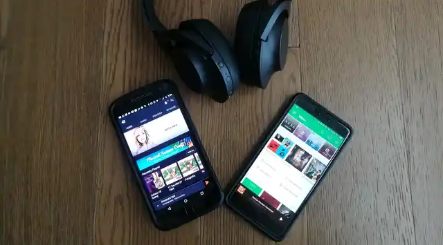 JioSaavn will go up against Amazon Prime Music and Gaana.