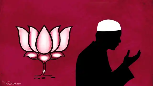Pre-election slogan of <i>Sabka Saath, Sabka Vikas</i> rings hollow three years after Modi in power. (Photo: Rhythum Seth/ <b>The Quint</b>)