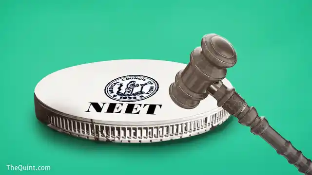 The government’s flip-flop on NEET has caused much heartburn among aspiring medical students.