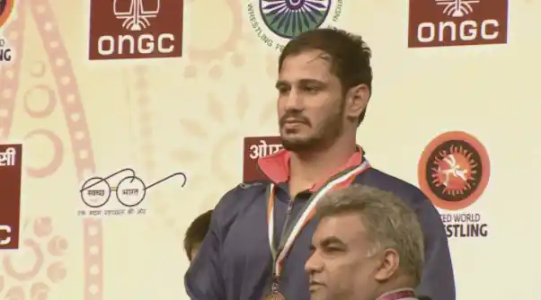 (Photo Courtesy: Twitter/SportsIndia3)
