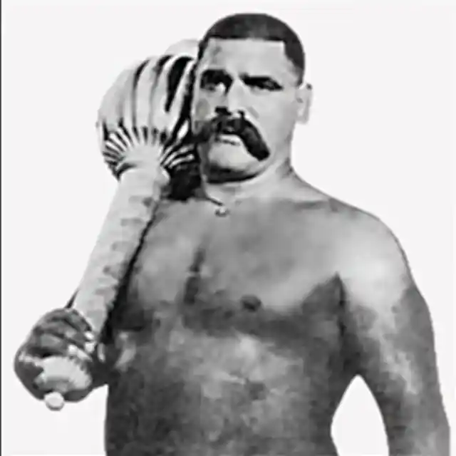 (Photo: Archival Image)